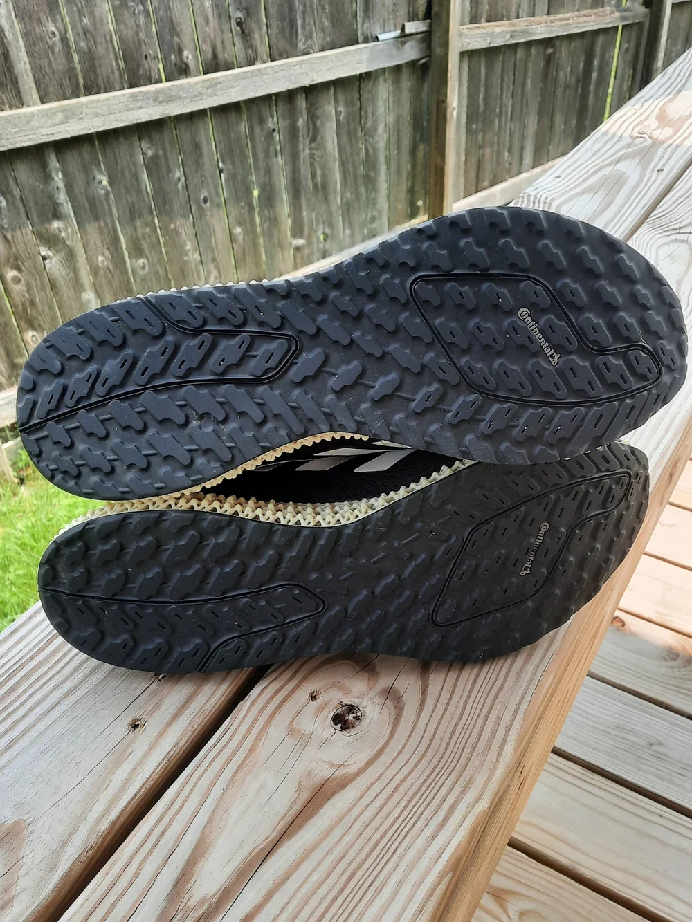 adidas breathable black